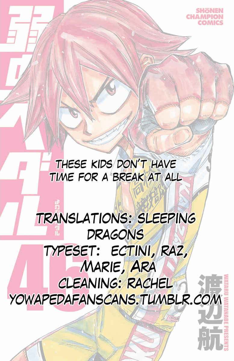 Chapter 393 - Page 19
