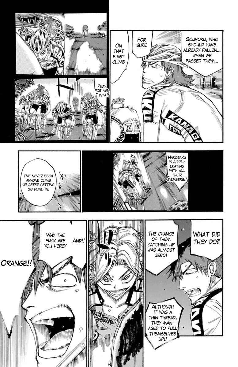 Chapter 393 - Page 4