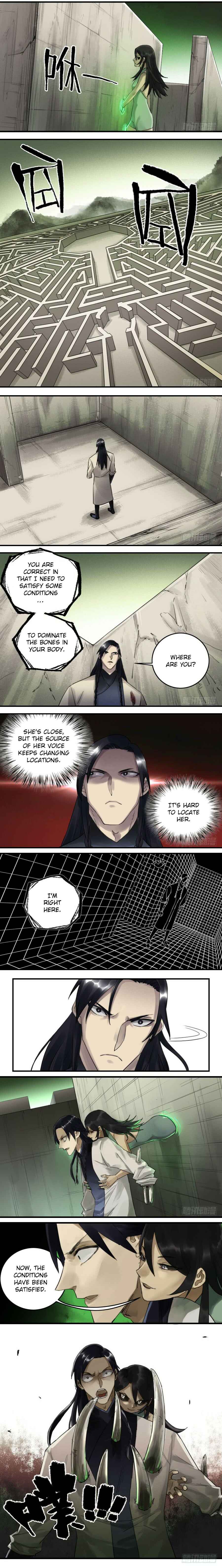 Chapter 97 - Page 5