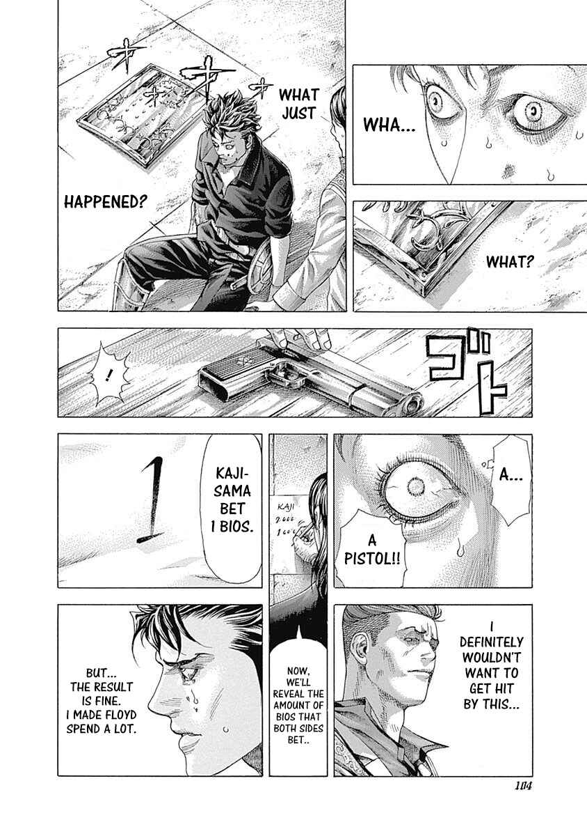 Chapter 367 - Page 10