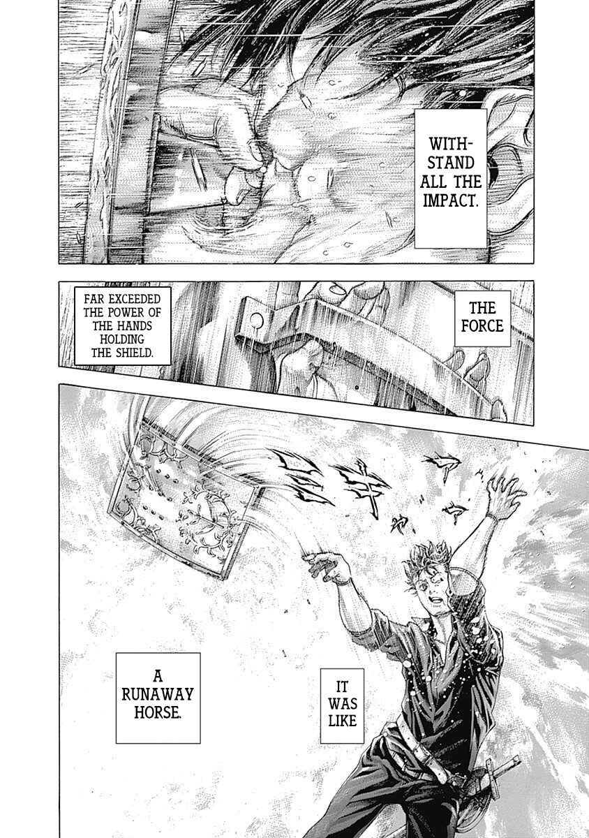 Chapter 367 - Page 8