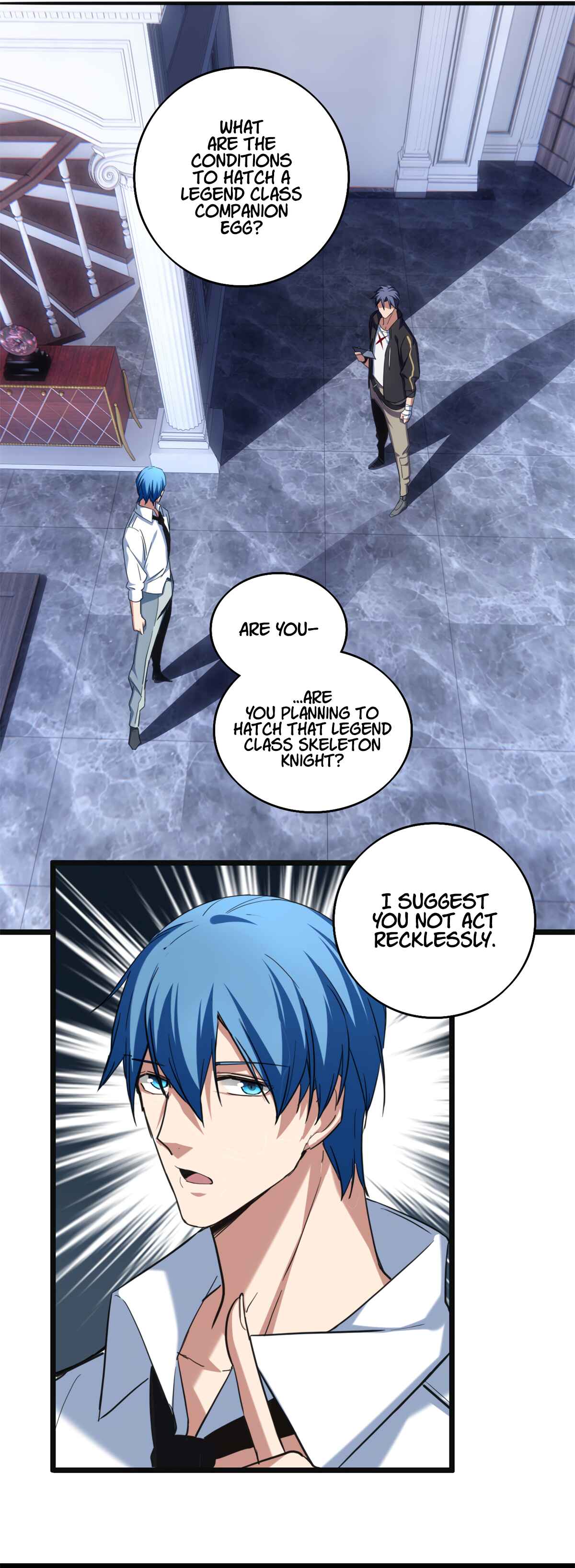 Chapter 28 - Page 6