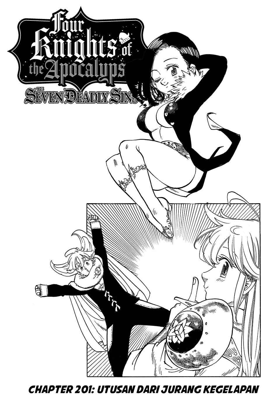 Chapter 201 - Page 2