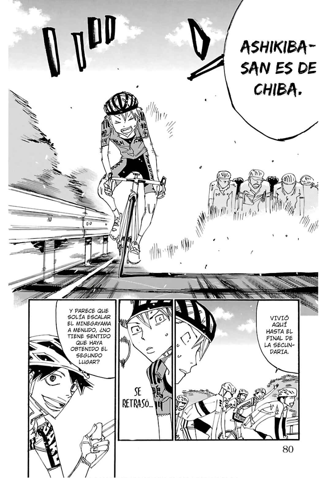 Chapter 615 - Page 11
