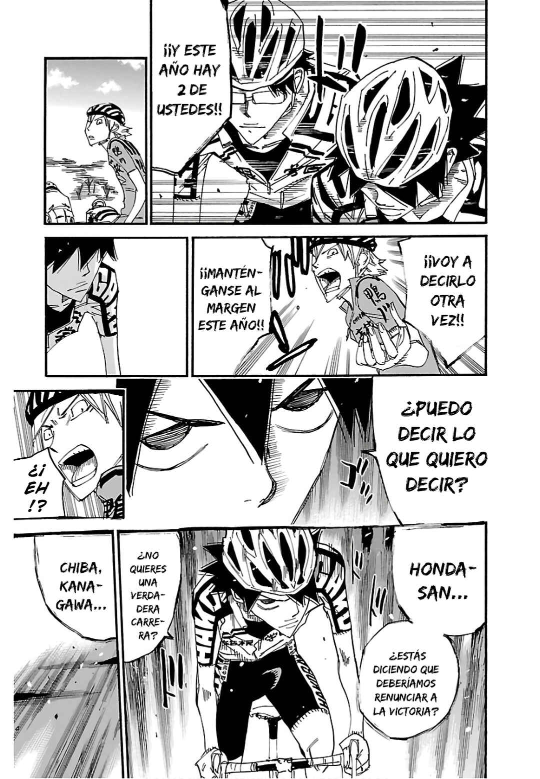 Chapter 615 - Page 7