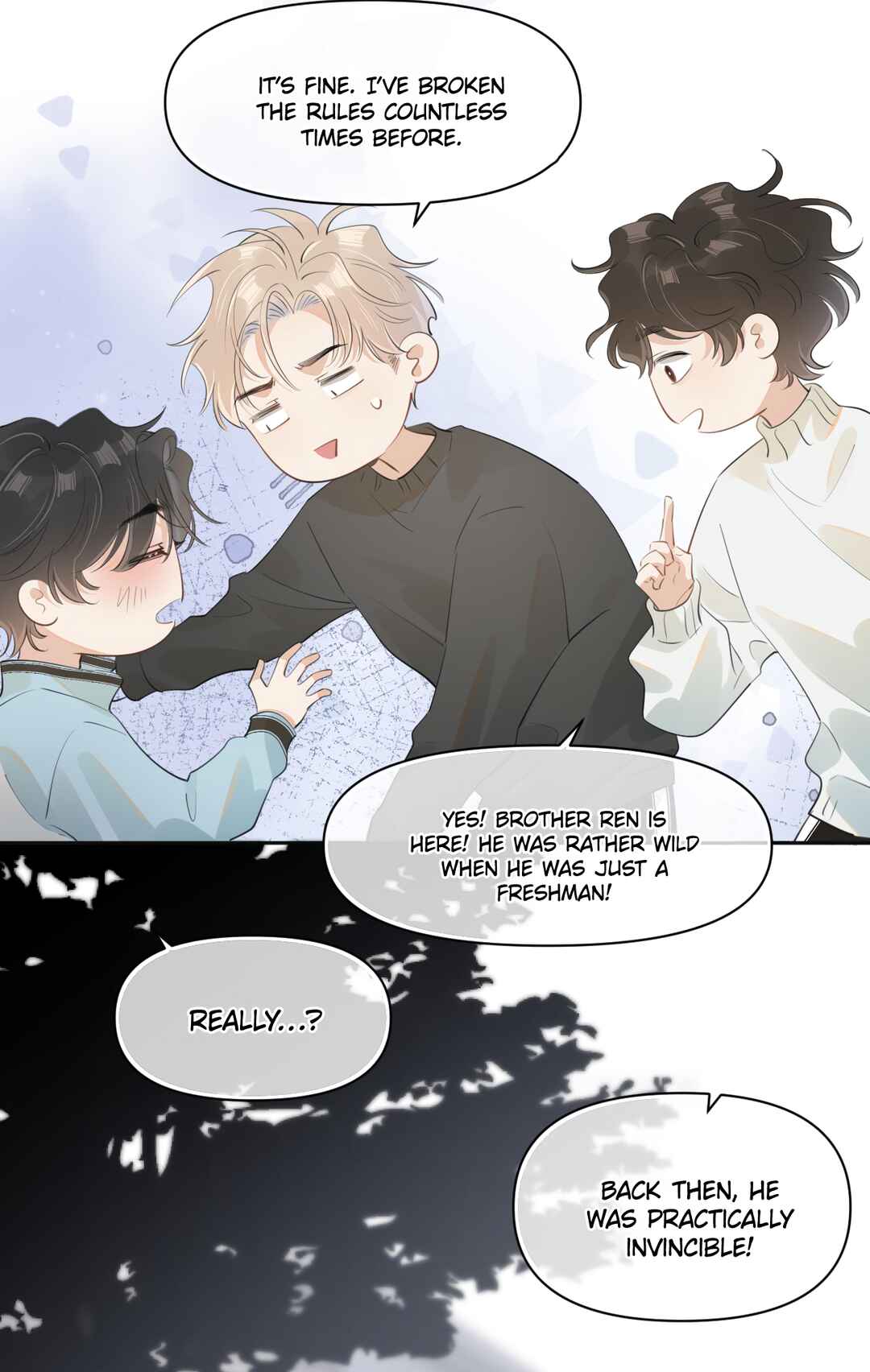 Chapter 31 - Page 21
