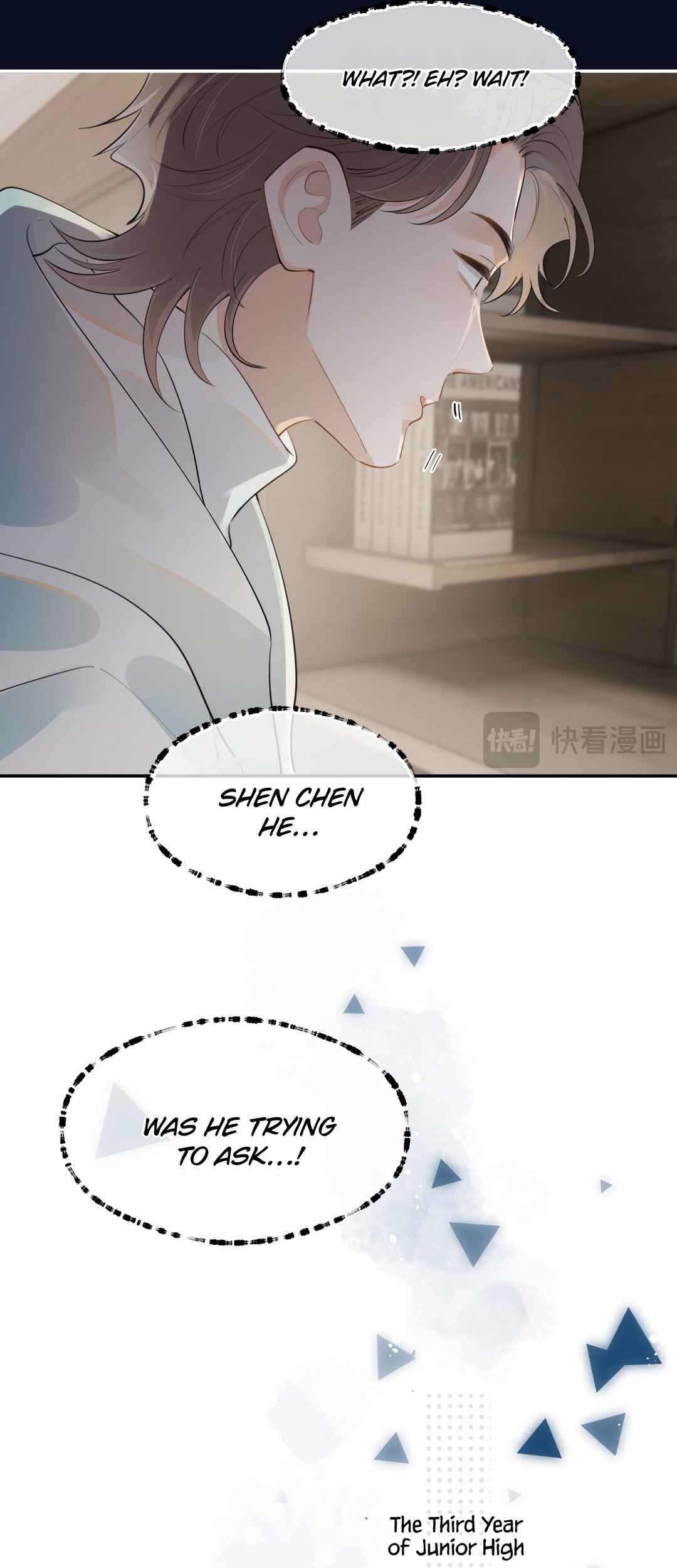 Chapter 31 - Page 6