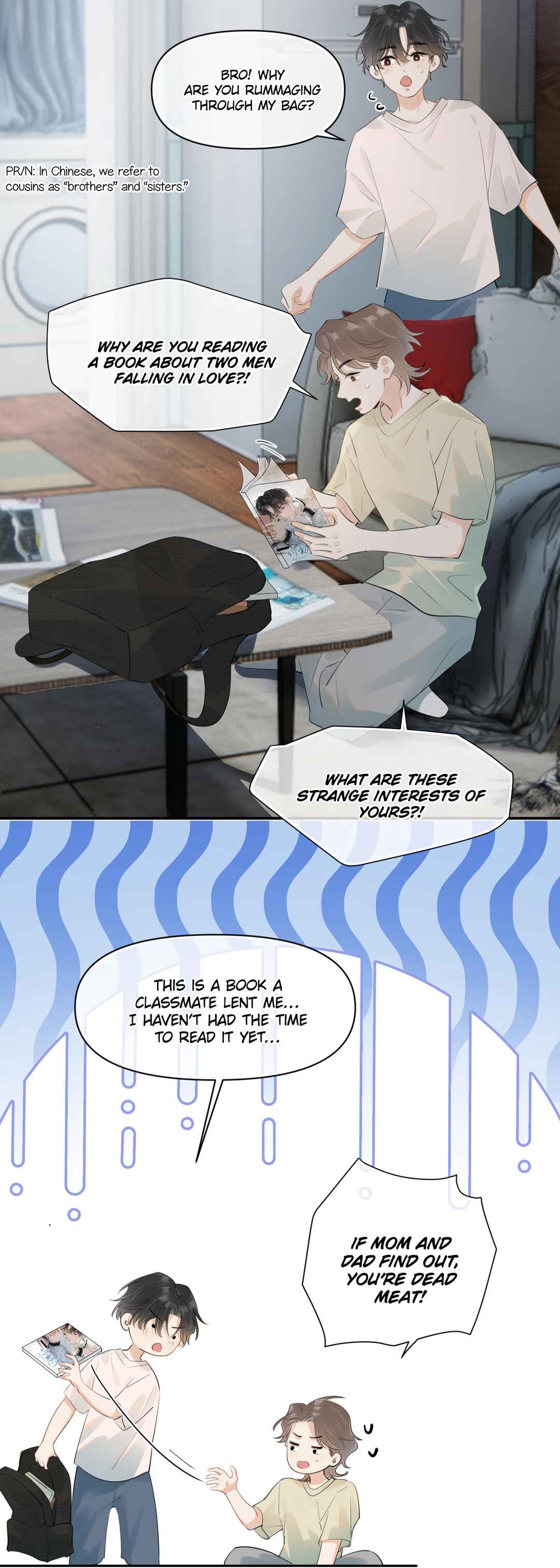 Chapter 31 - Page 8