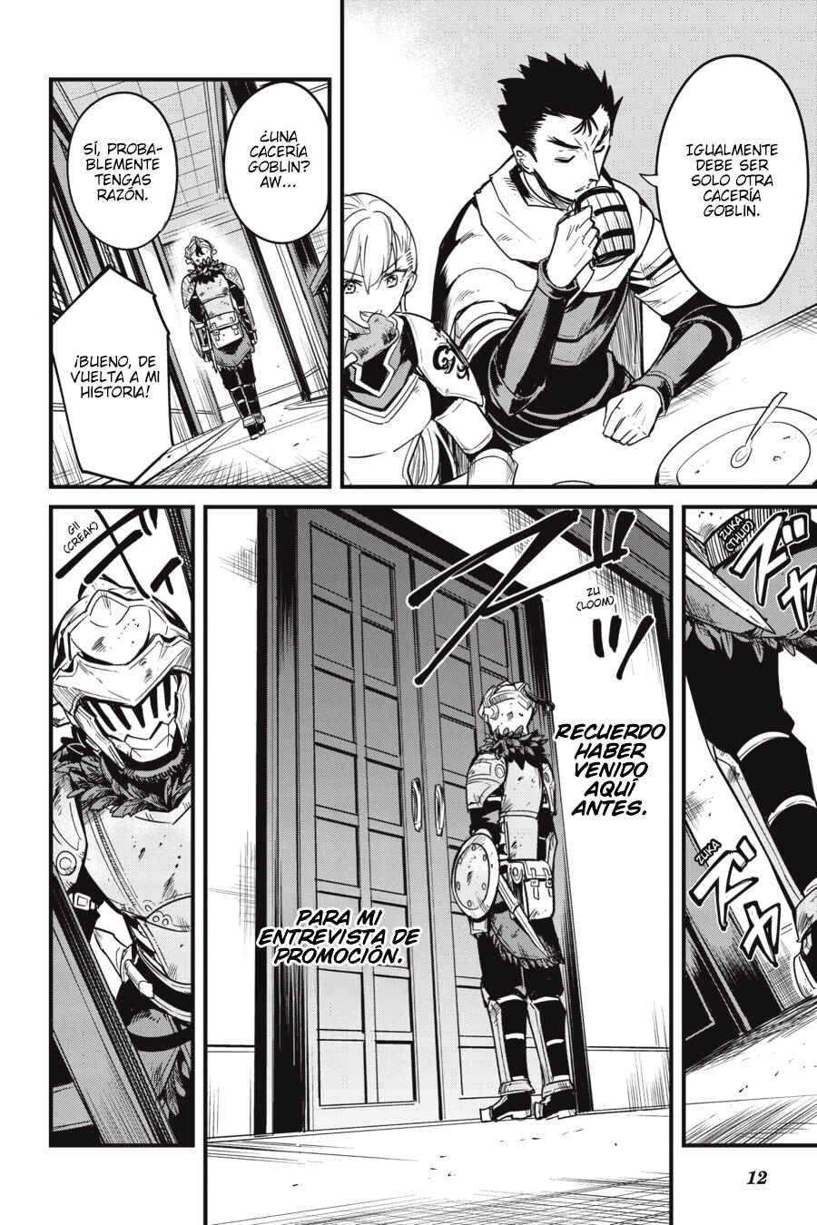 Chapter 116 - Page 14