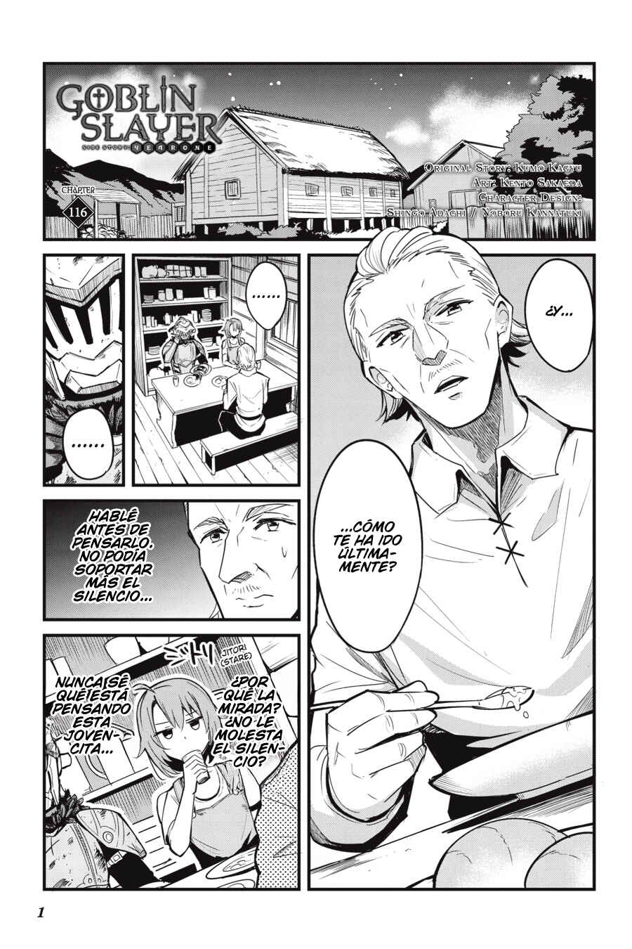 Chapter 116 - Page 3
