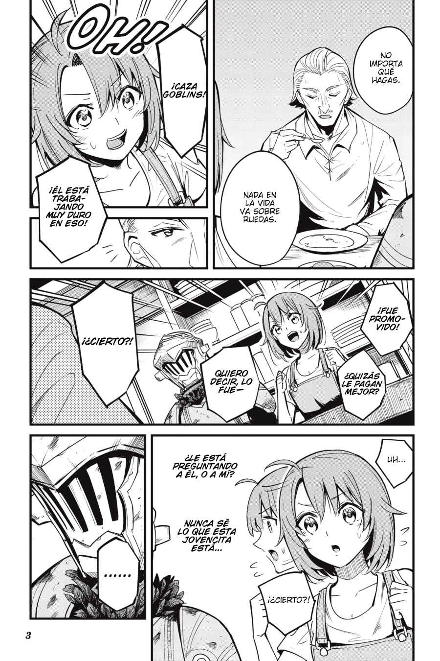Chapter 116 - Page 5