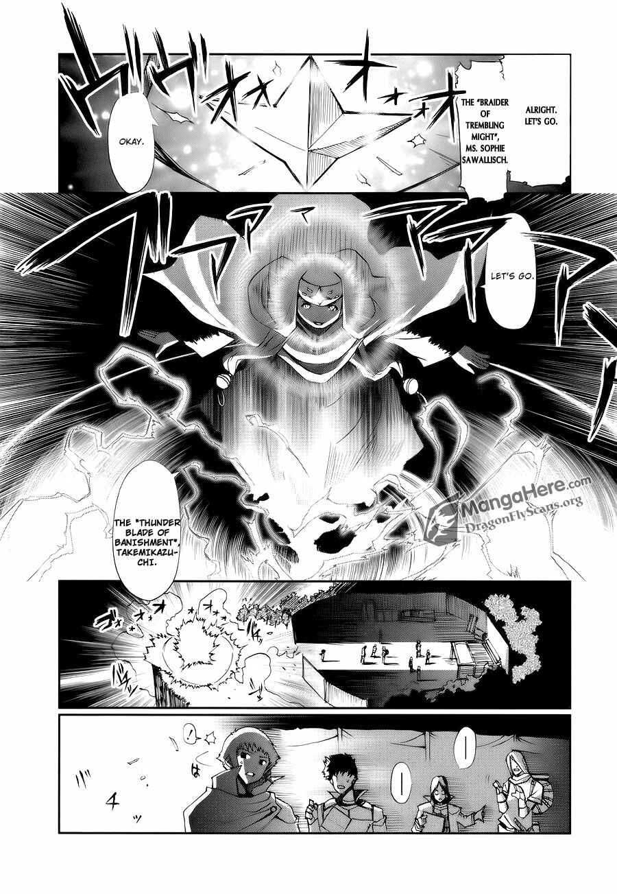 Chapter 4 - Page 39