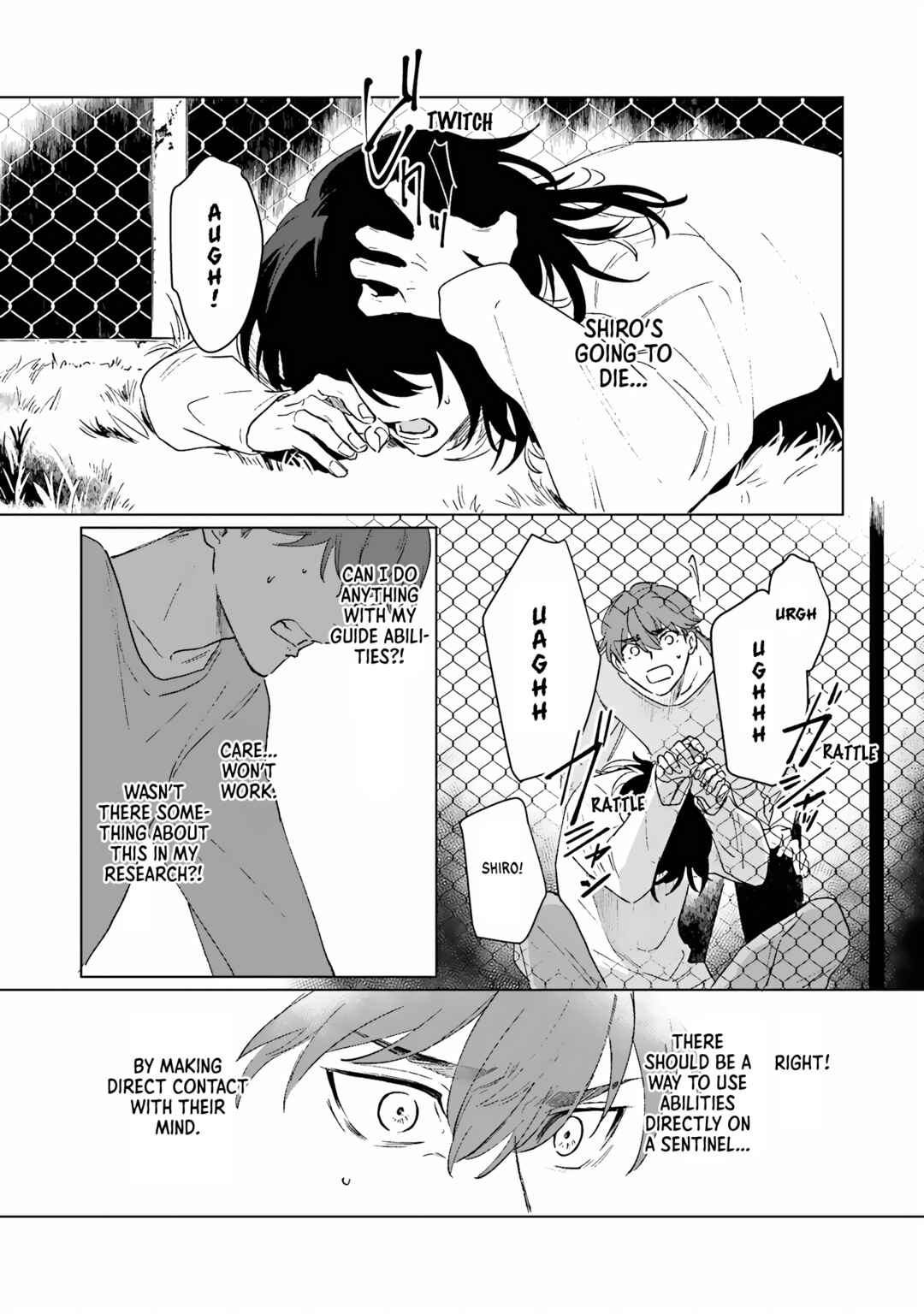 Chapter 4 - Page 6