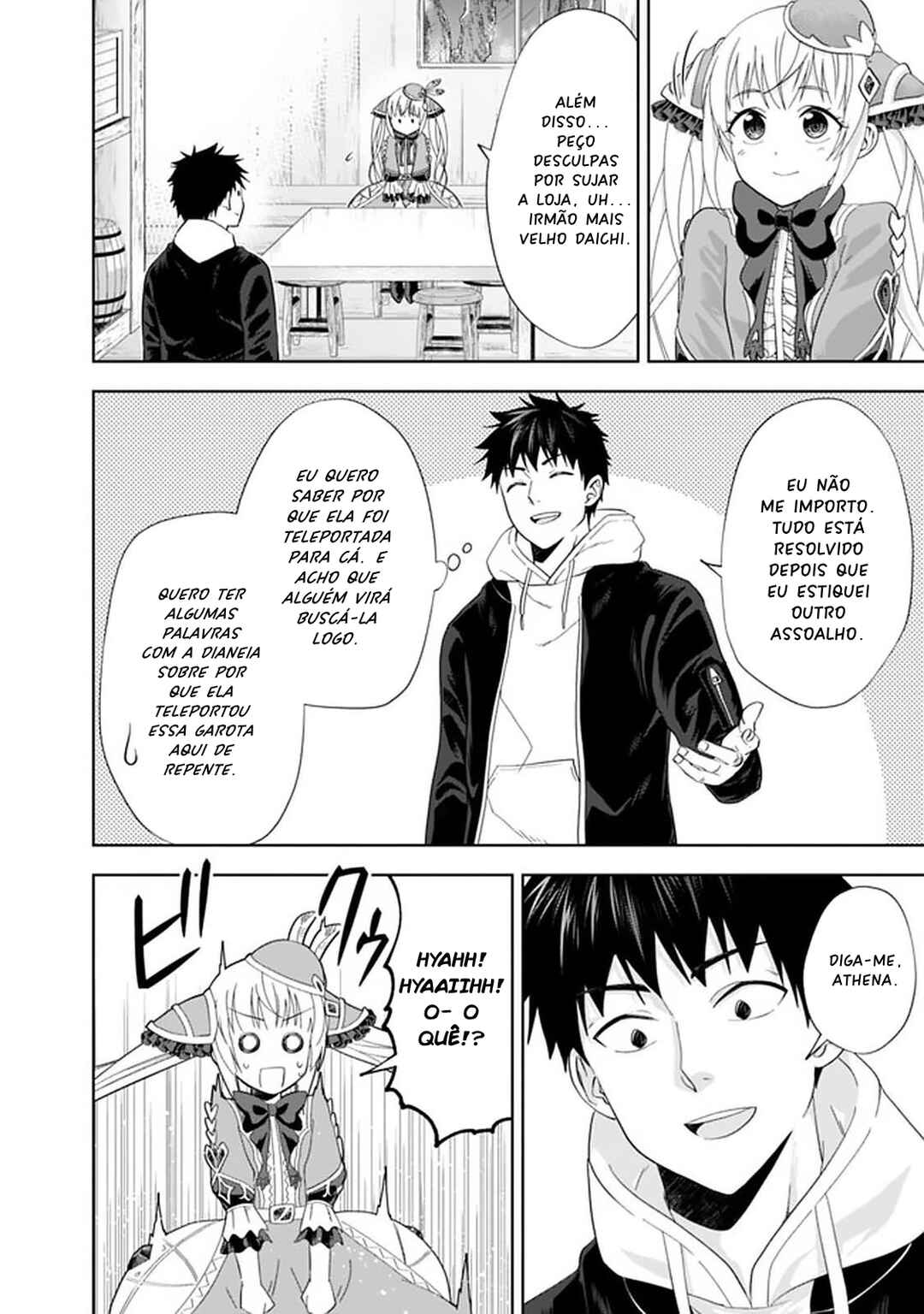 Chapter 107 - Page 3