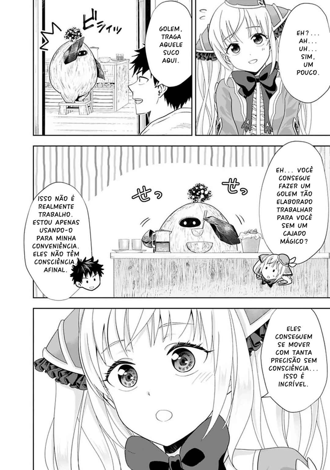 Chapter 107 - Page 5