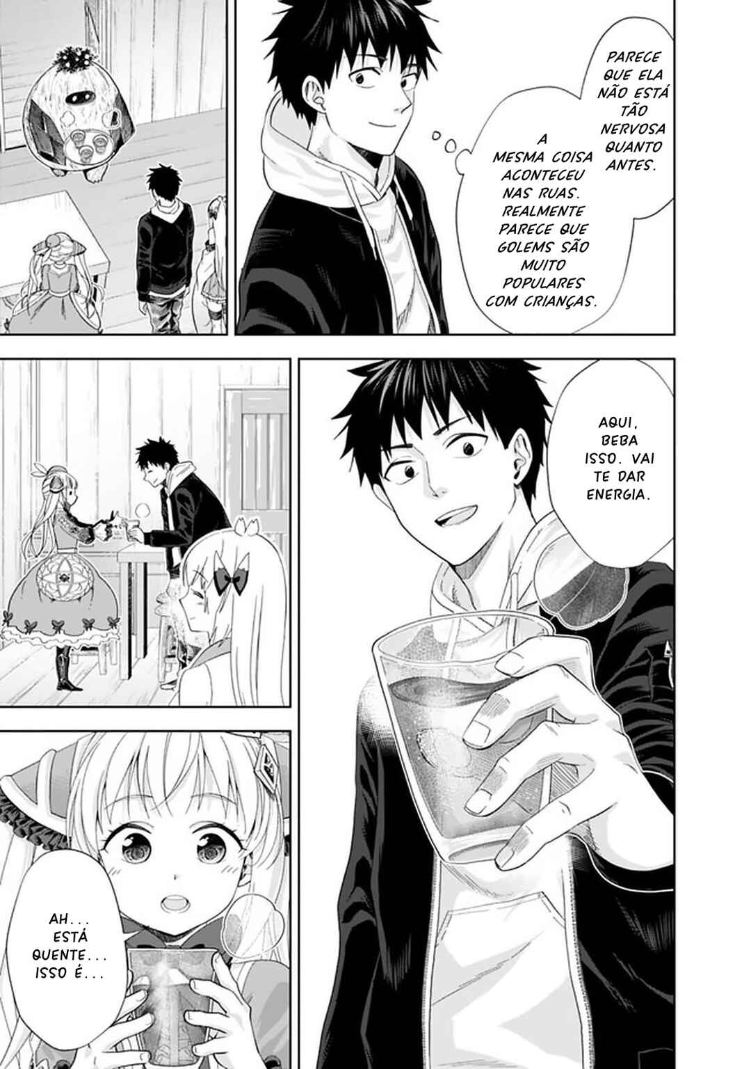 Chapter 107 - Page 6