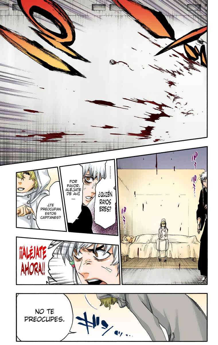 Chapter 572 - Page 10