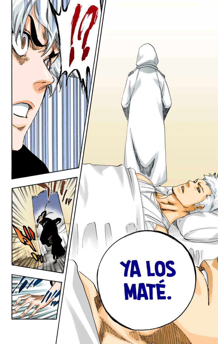 Chapter 572 - Page 11