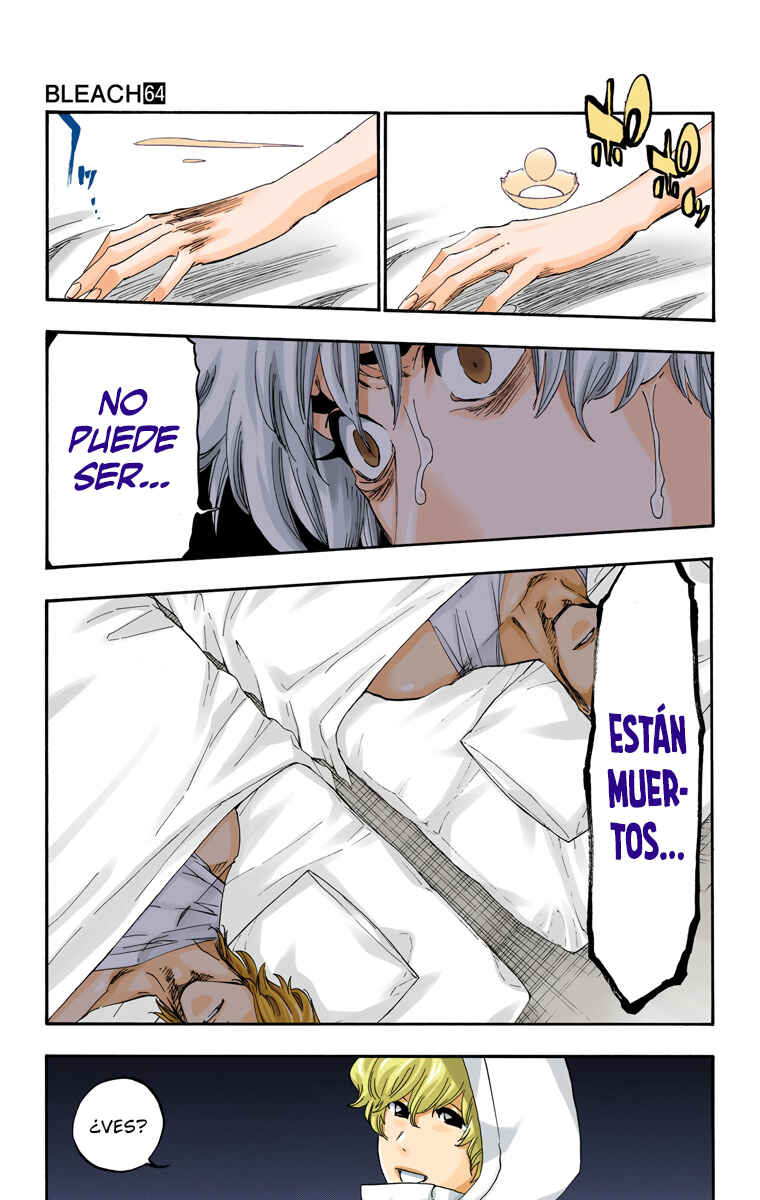 Chapter 572 - Page 12