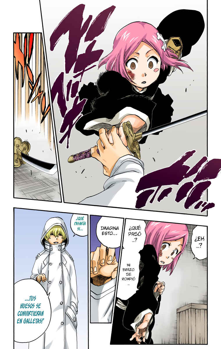Chapter 572 - Page 14