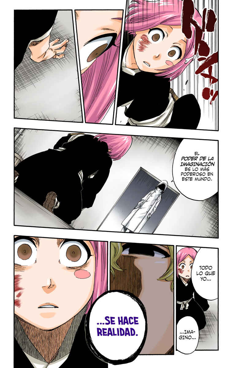 Chapter 572 - Page 16