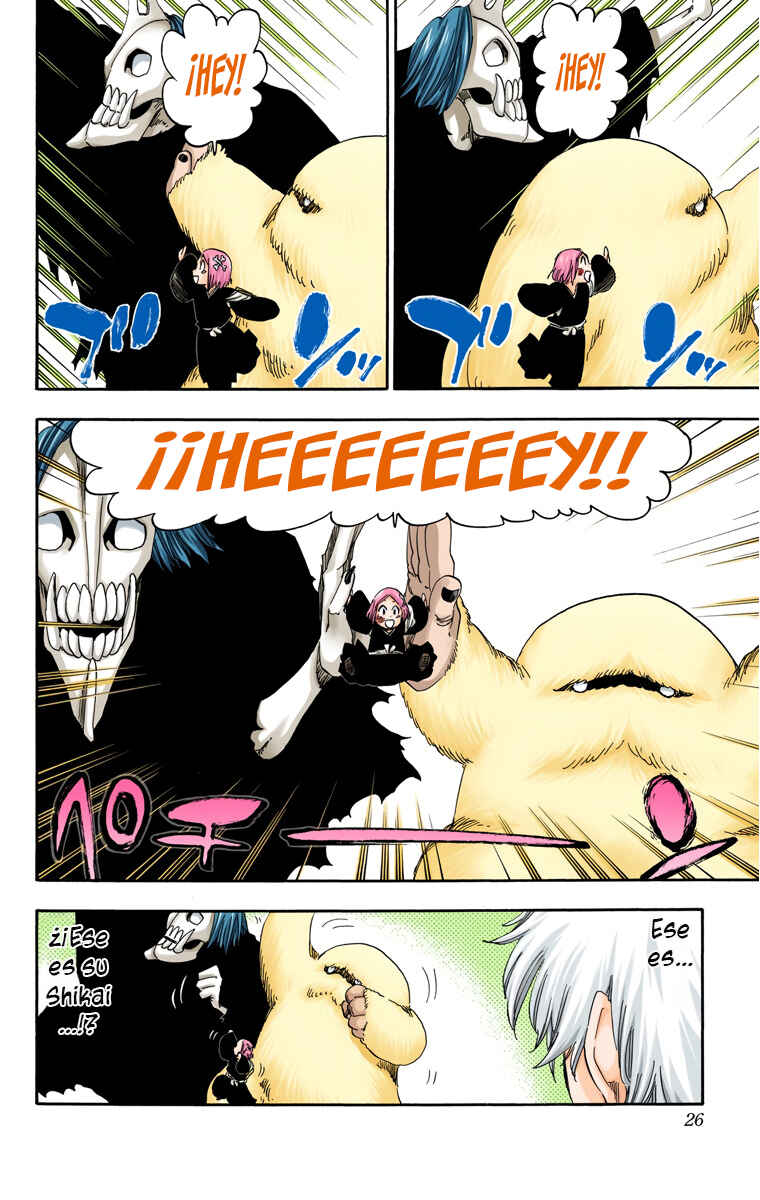 Chapter 572 - Page 3