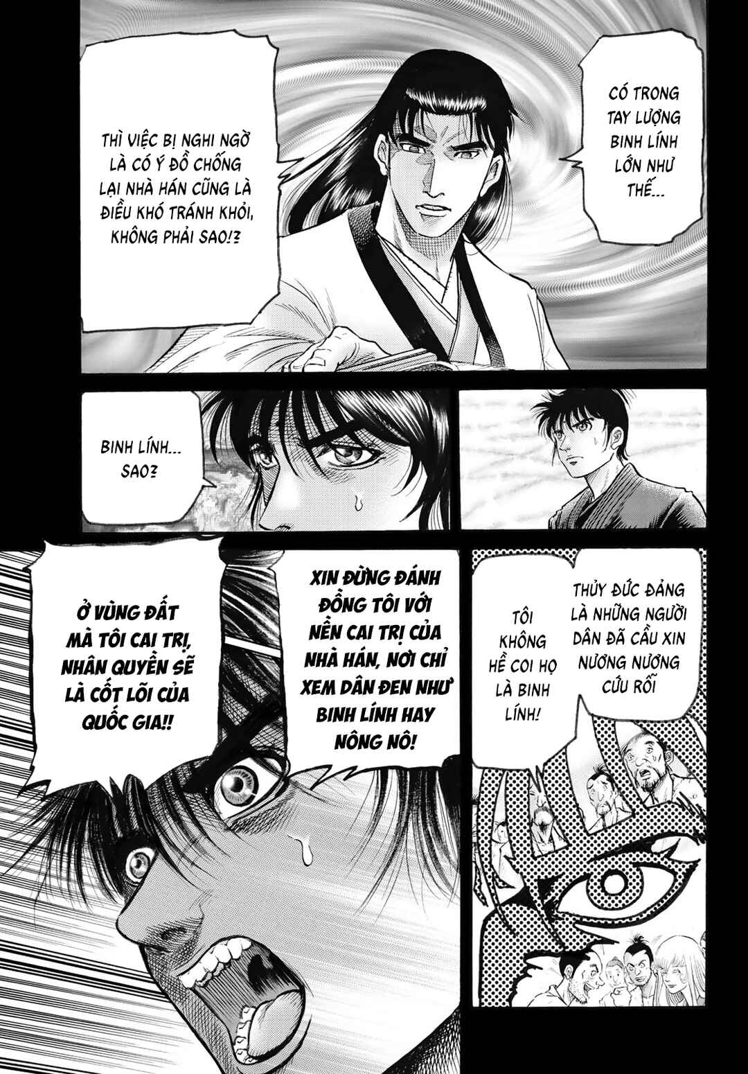 Chapter 342 - Page 9