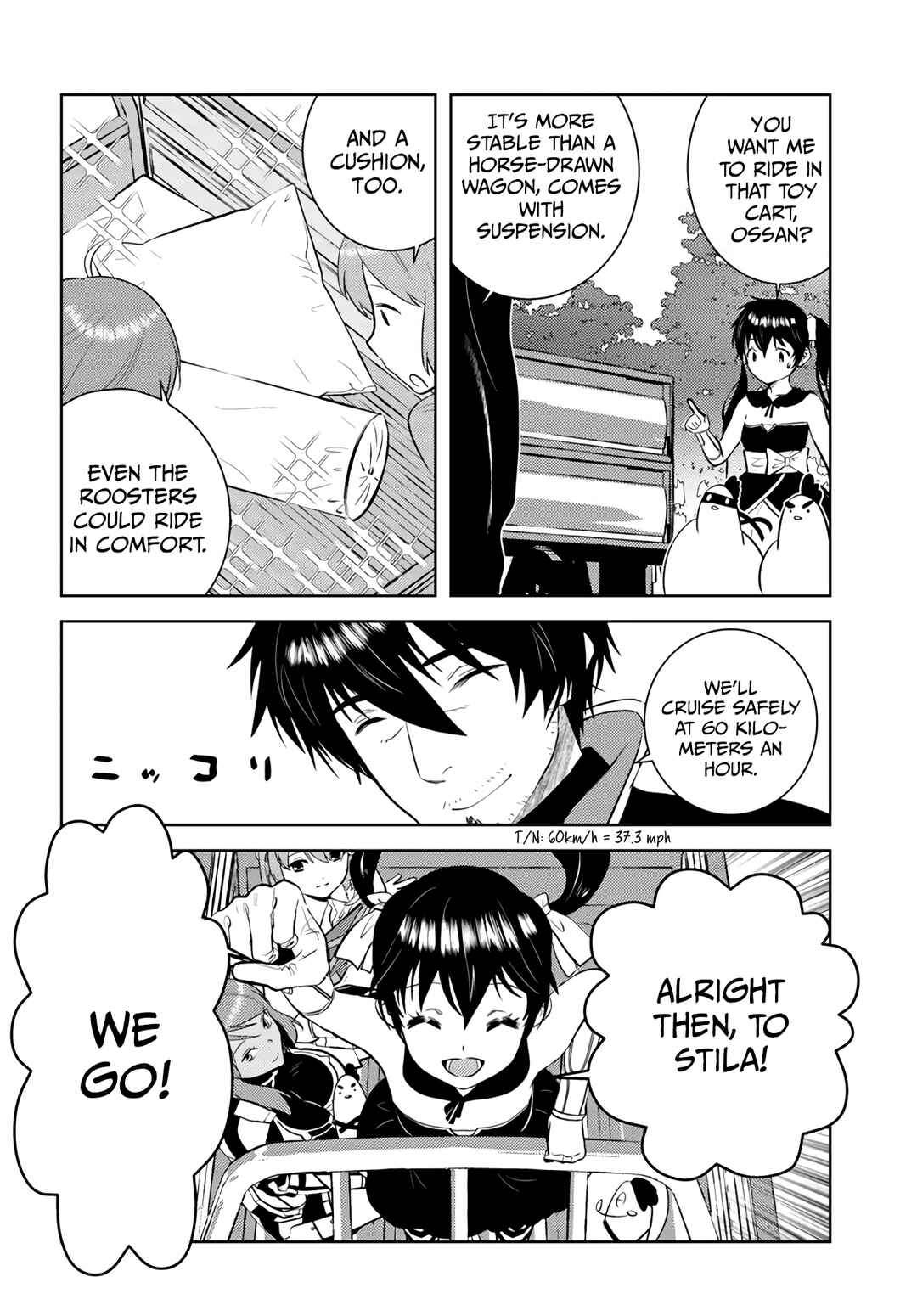 Chapter 39 - Page 23