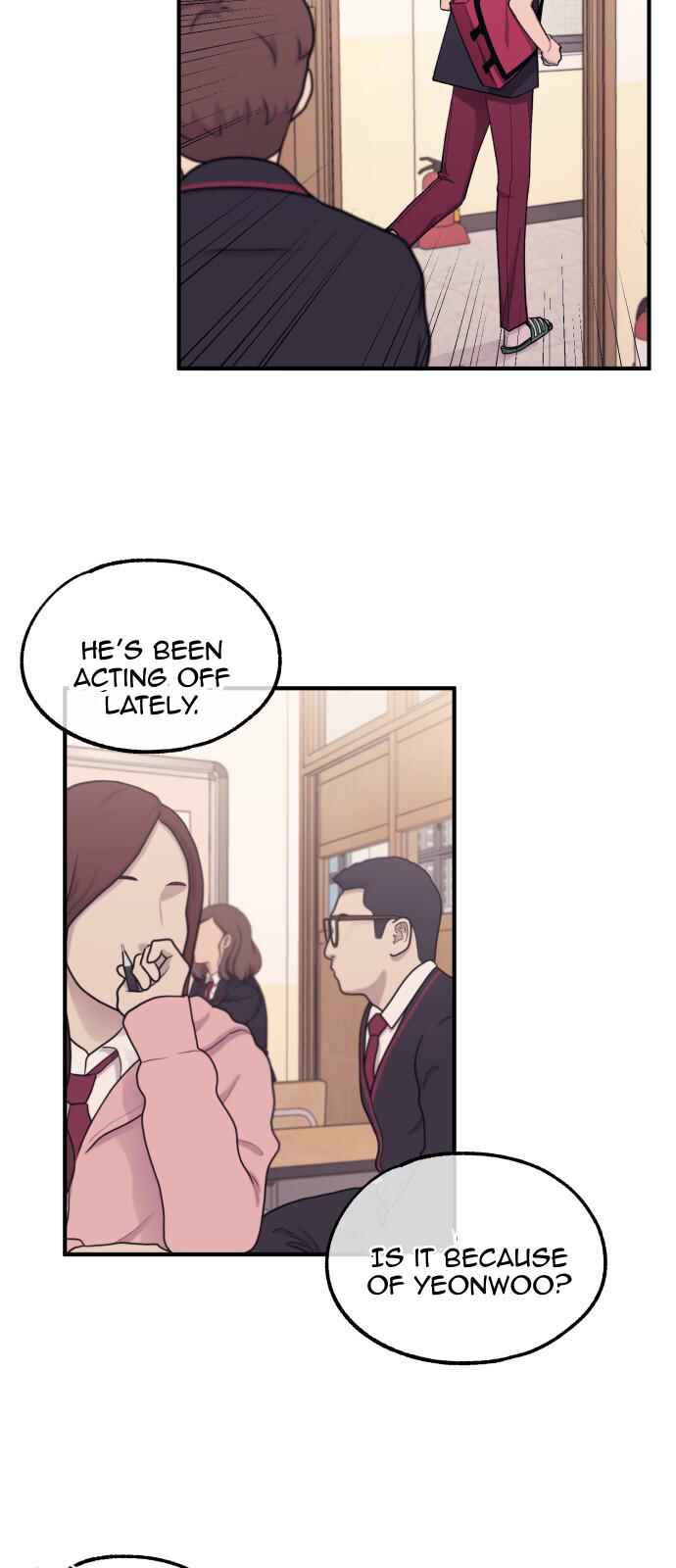Chapter 61 - Page 22