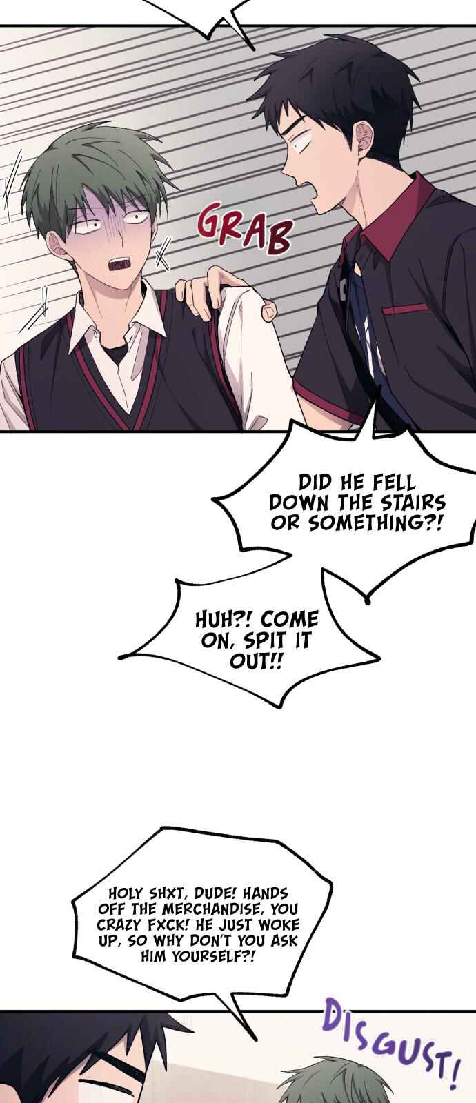 Chapter 61 - Page 30