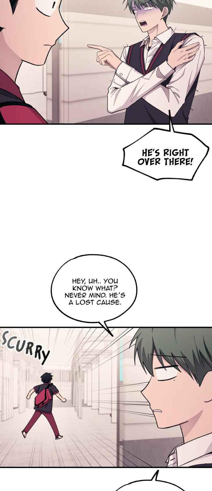 Chapter 61 - Page 31