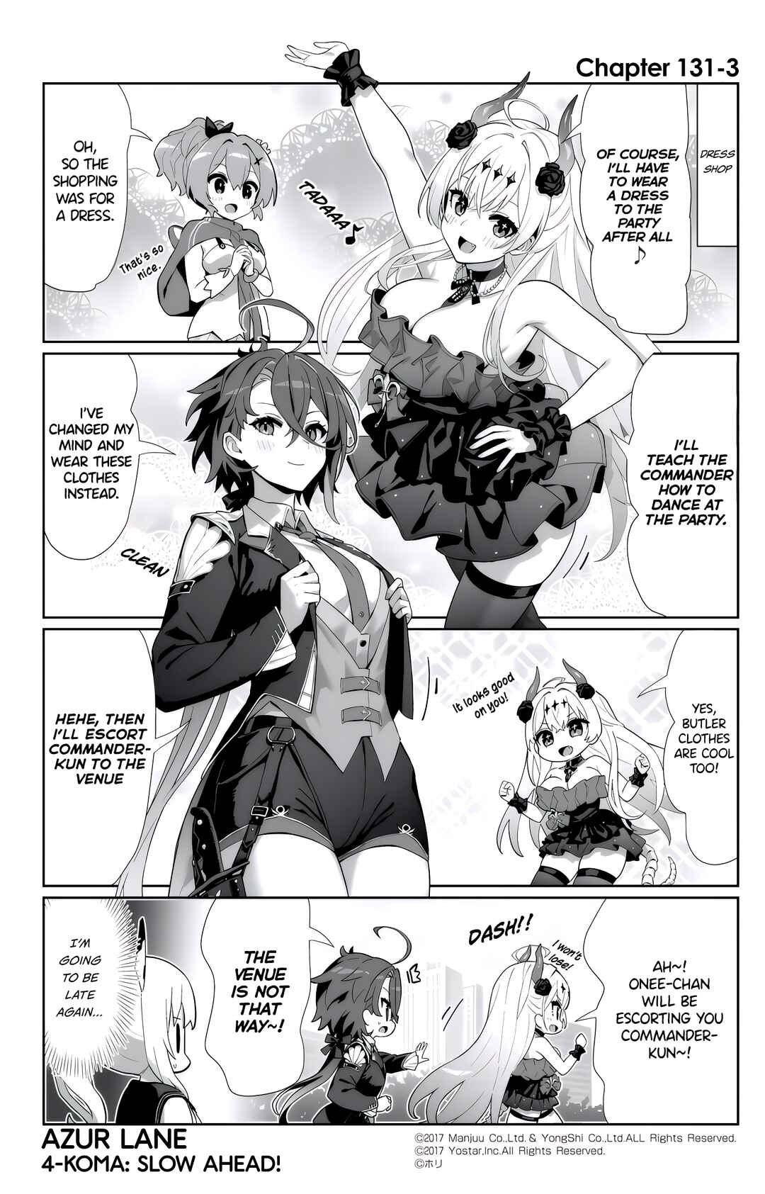 Chapter 131 - Page 3