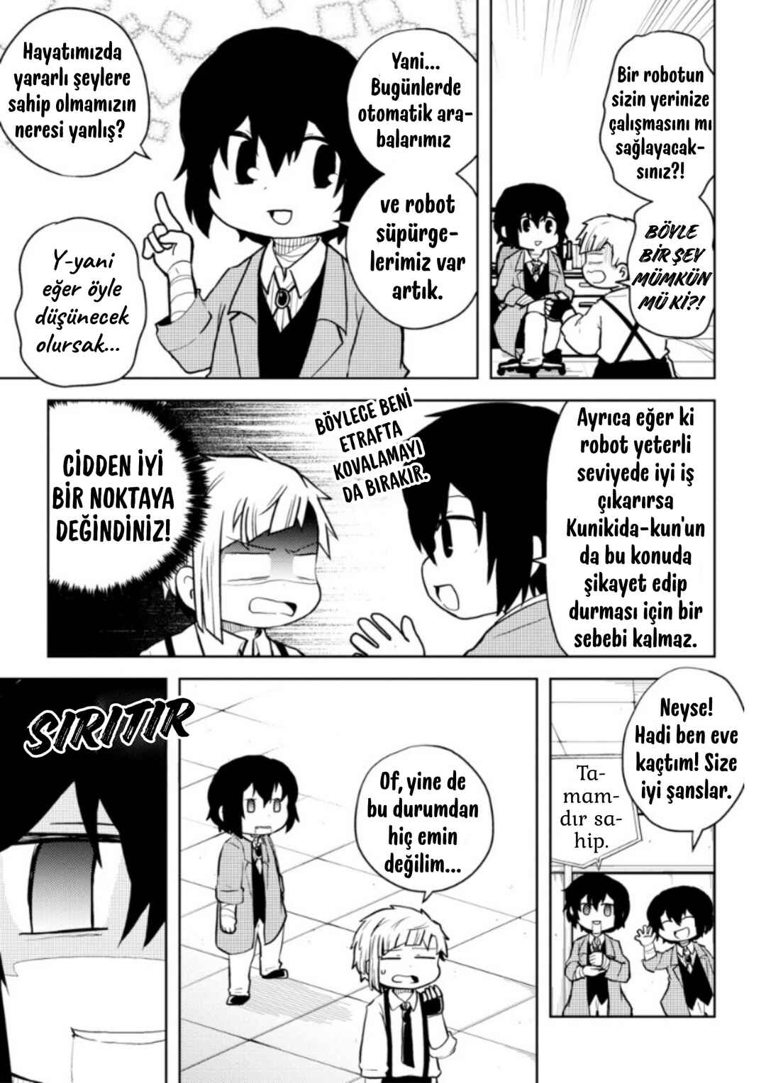 Chapter 109 - Page 5