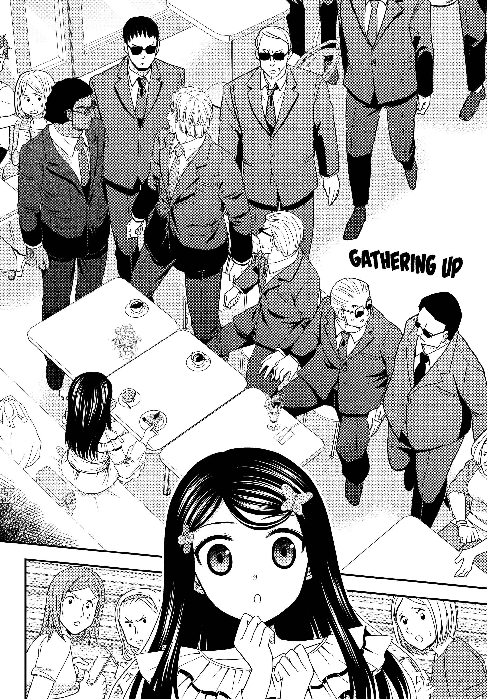 Chapter 48 - Page 17