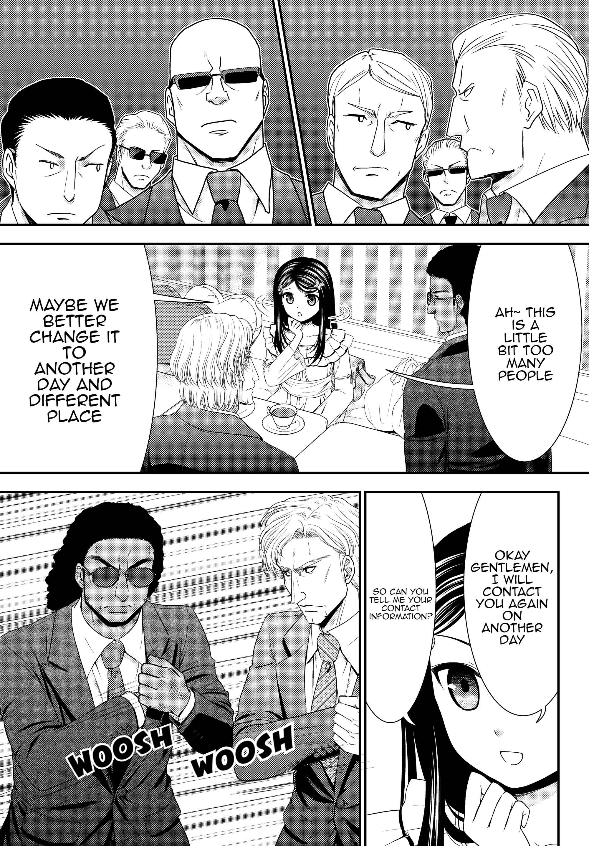 Chapter 48 - Page 18