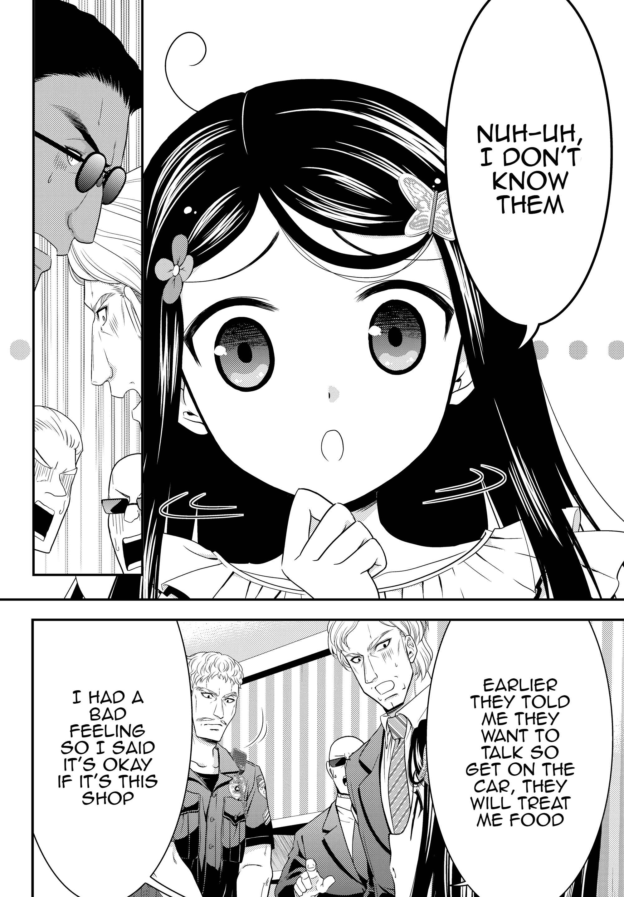 Chapter 48 - Page 21