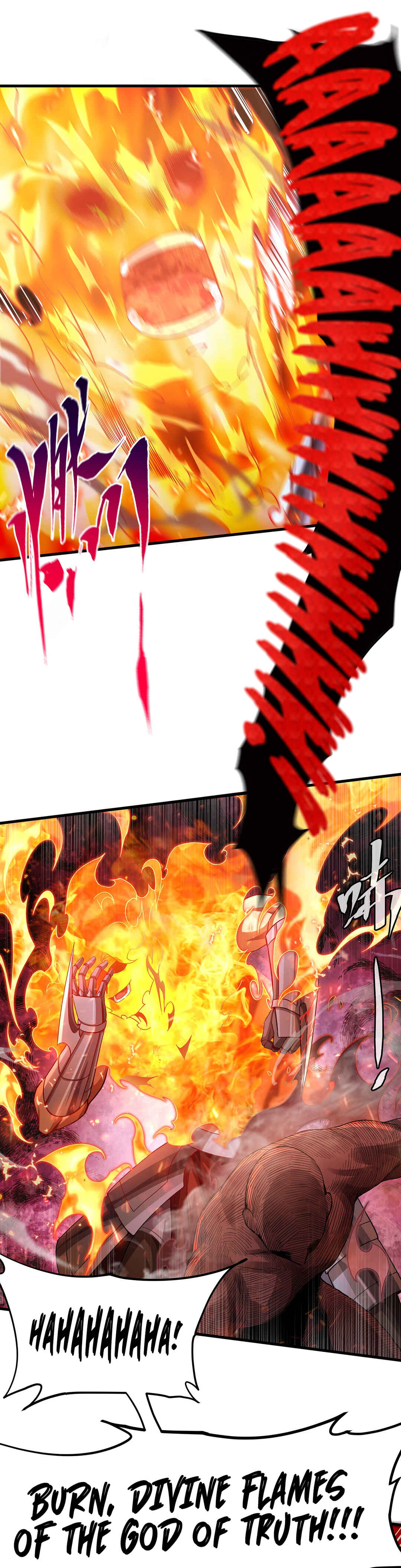 Chapter 85 - Page 18