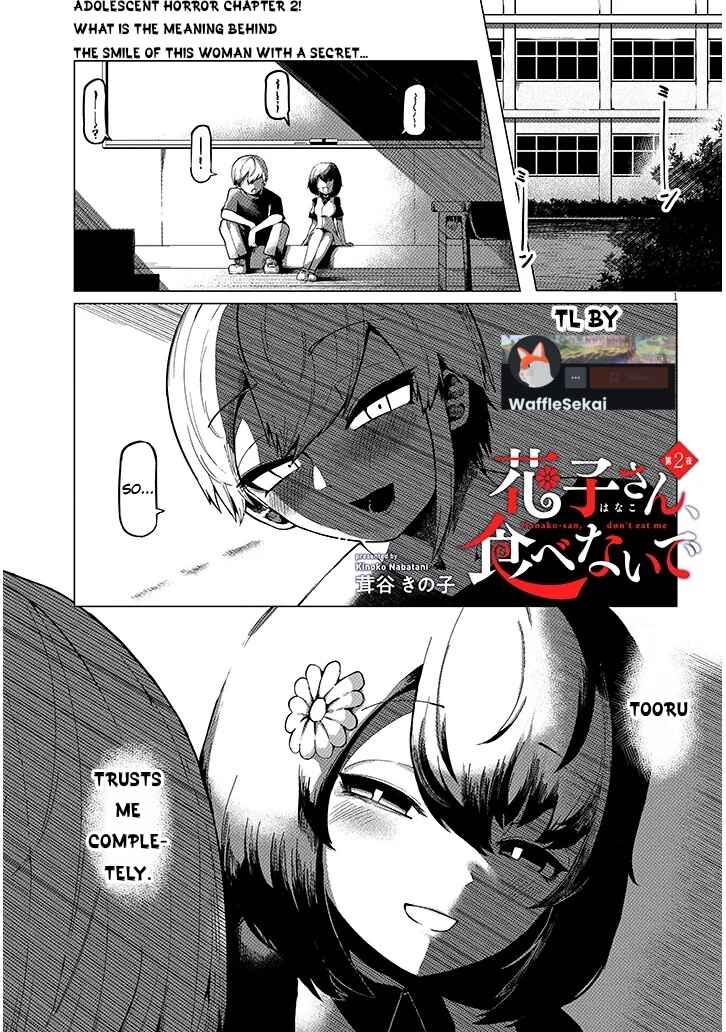 Chapter 2 - Page 1