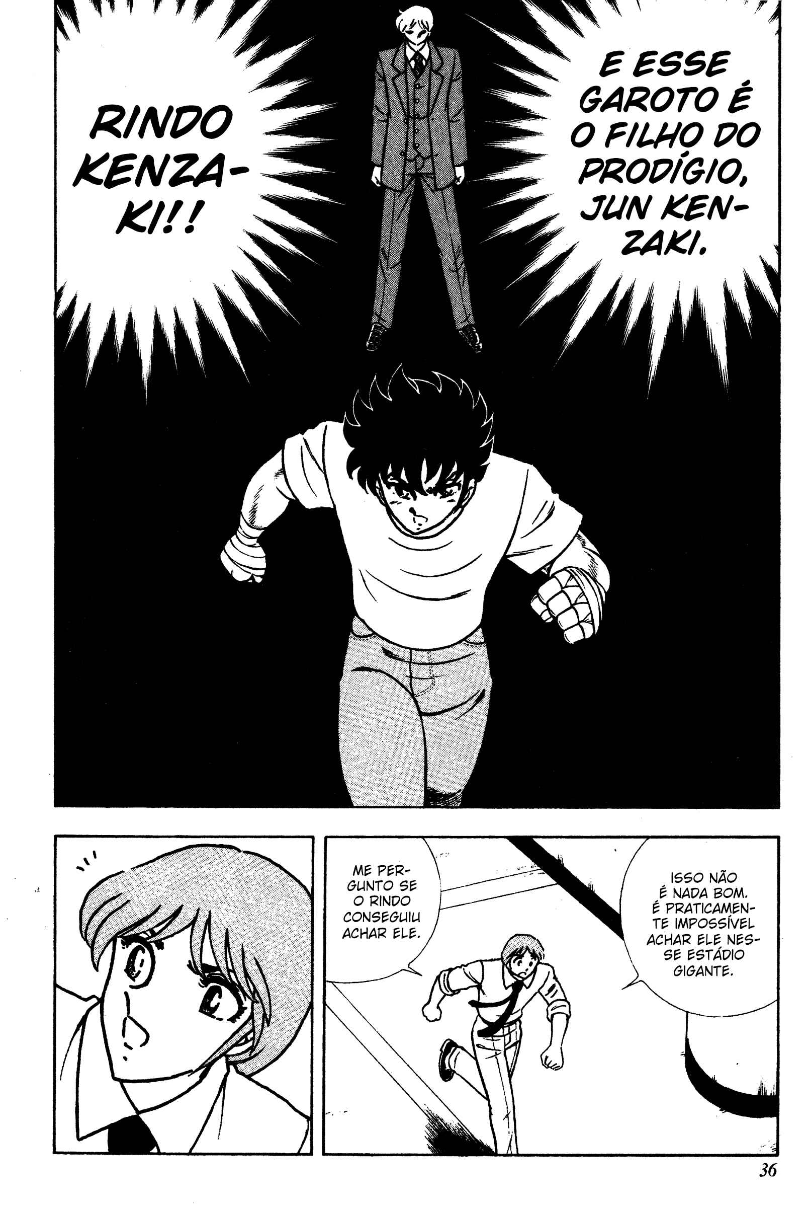 Chapter 32 - Page 10