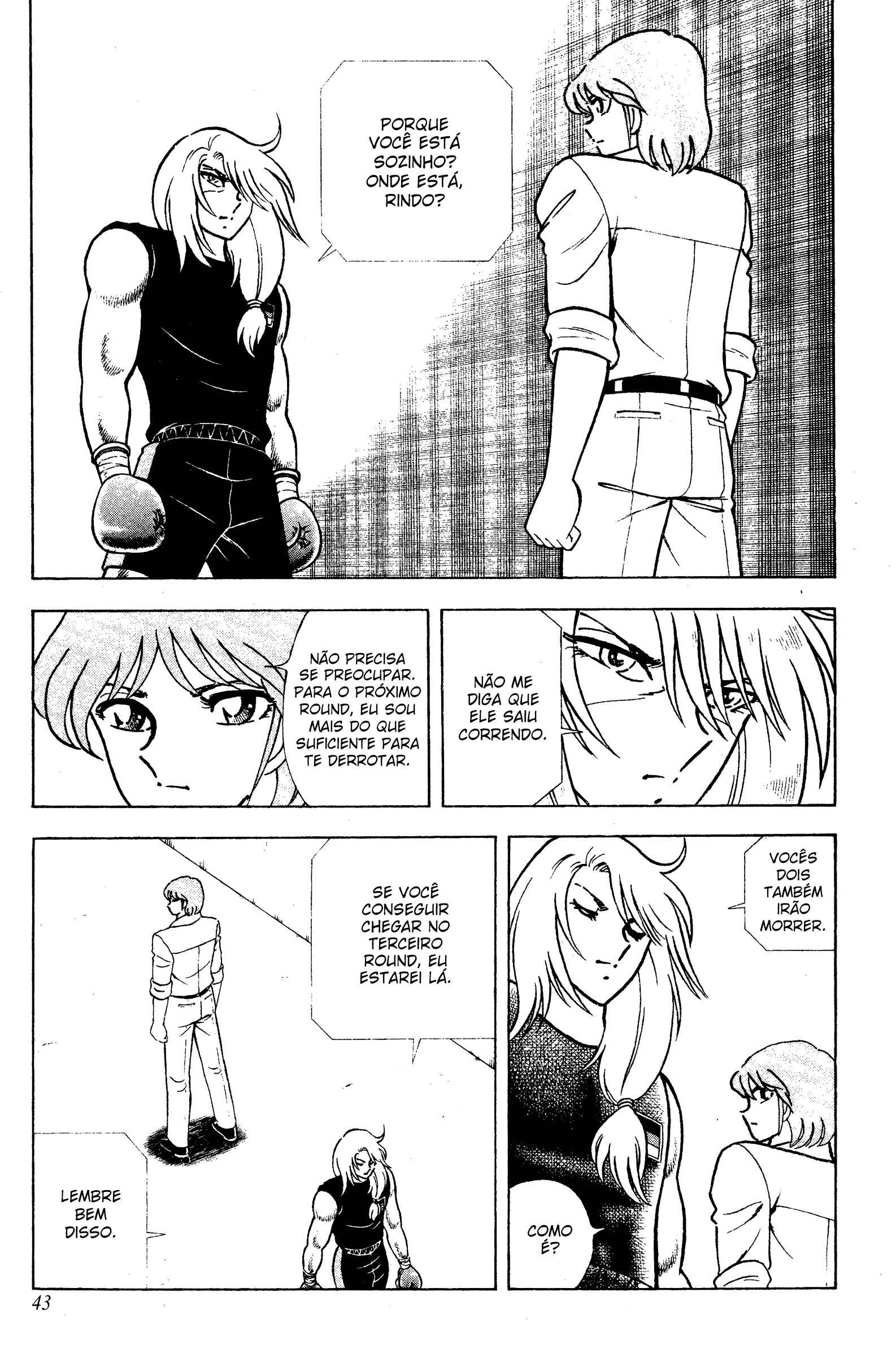 Chapter 32 - Page 17
