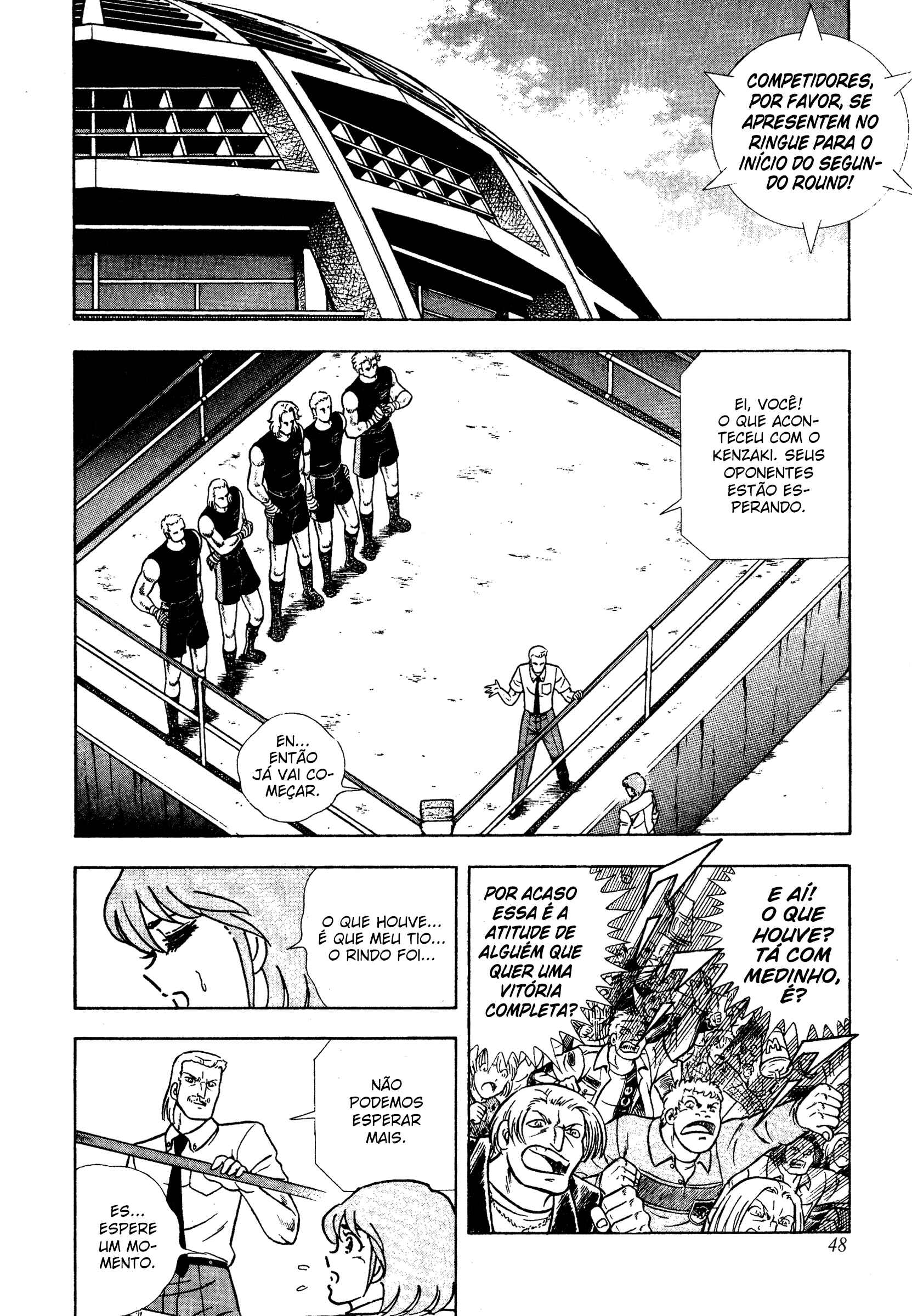 Chapter 32 - Page 22