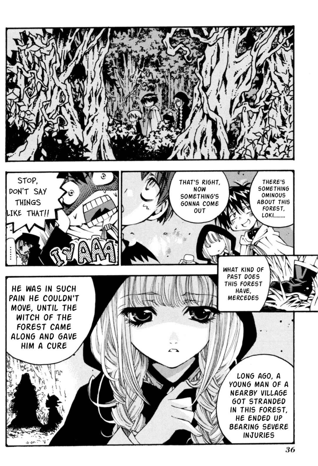 Chapter 31 - Page 5