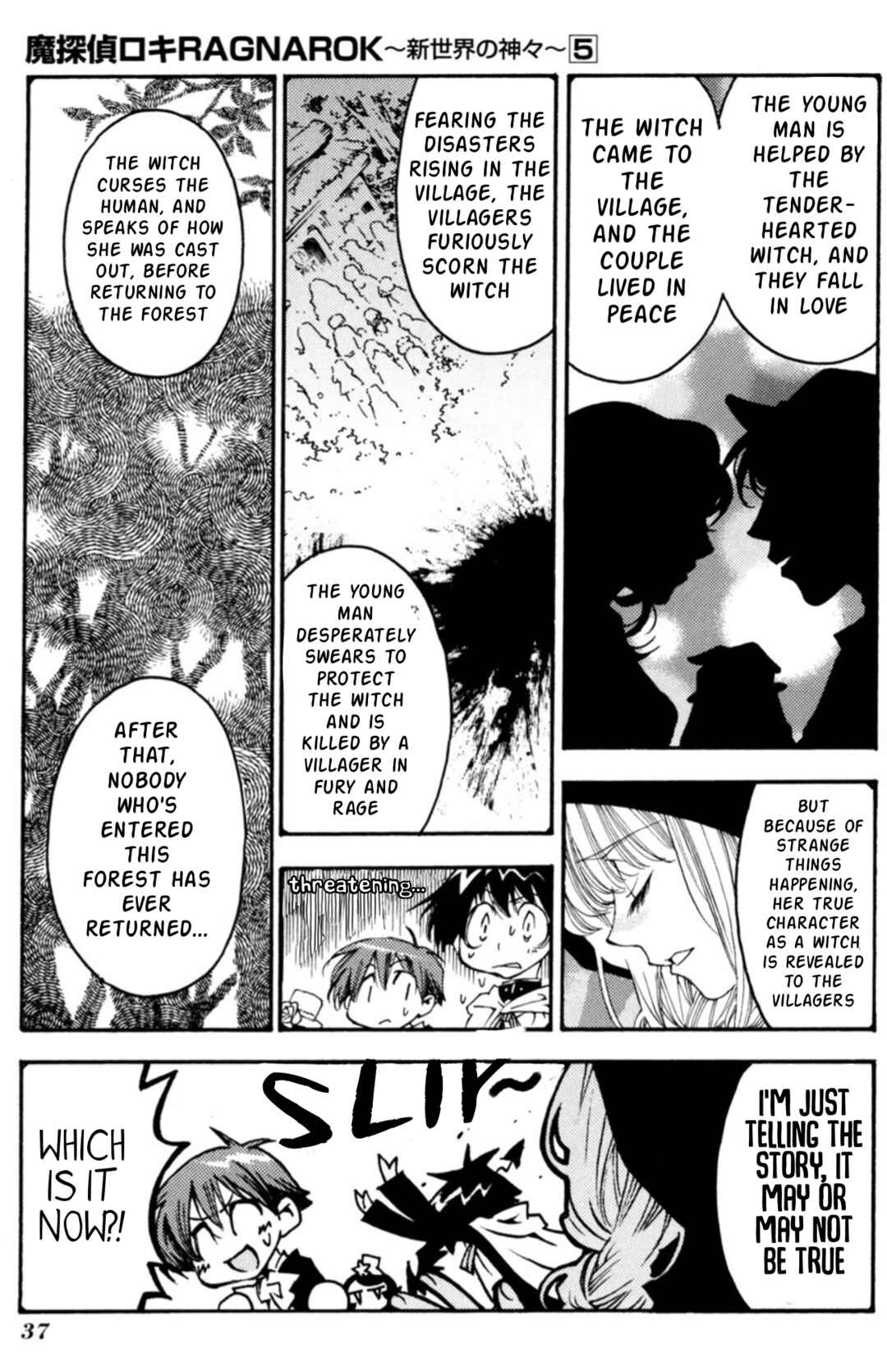 Chapter 31 - Page 6