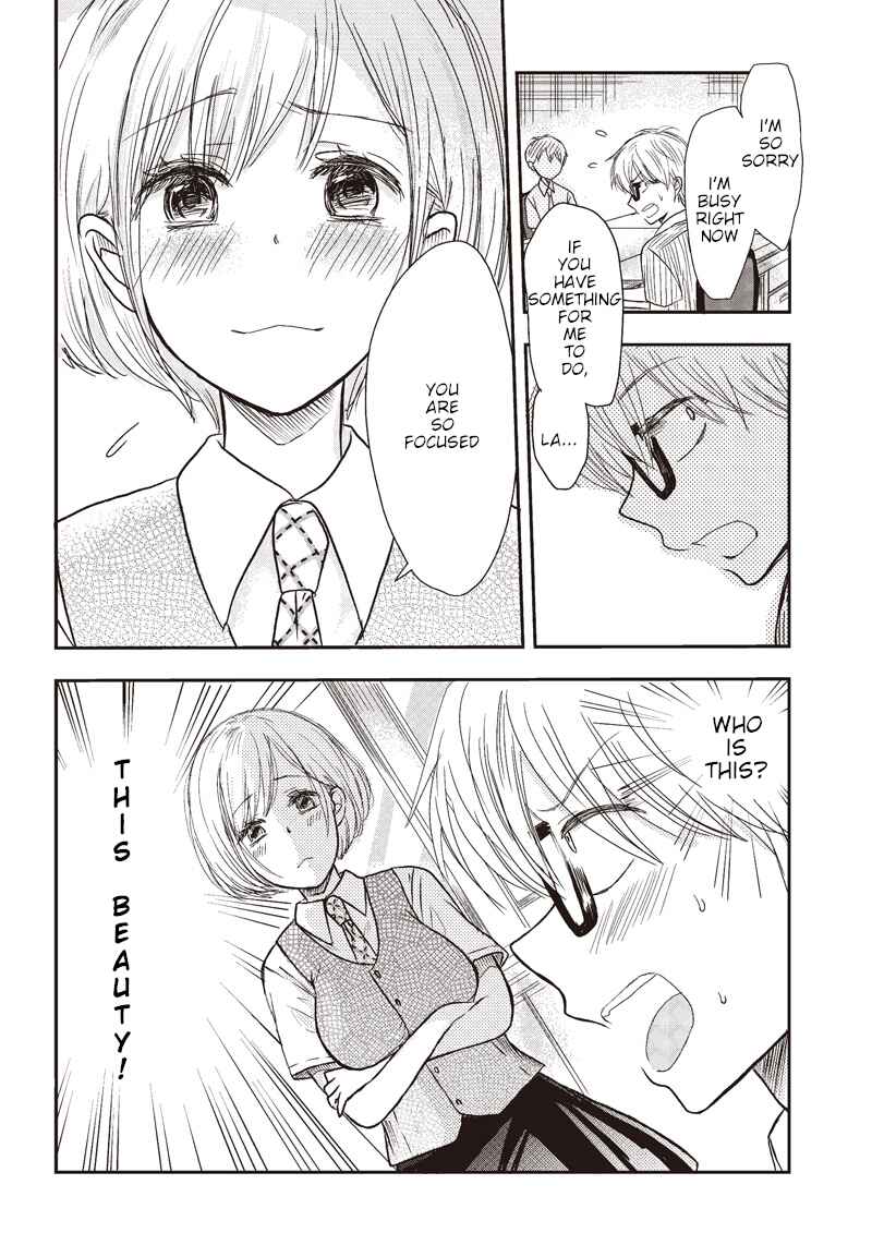 Chapter 3 - Page 5