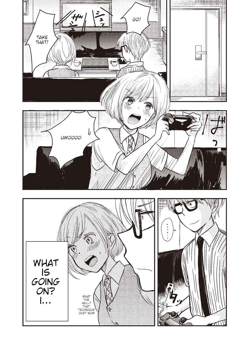 Chapter 3 - Page 8