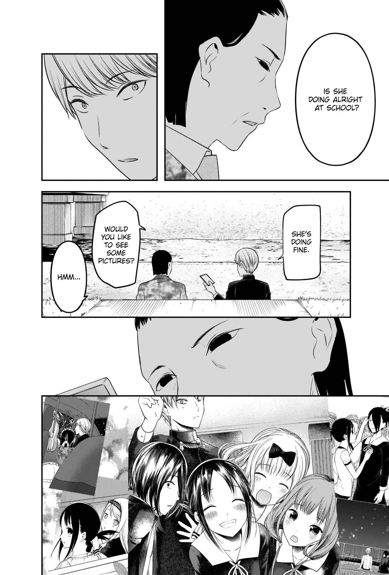 Chapter 241 - Page 16
