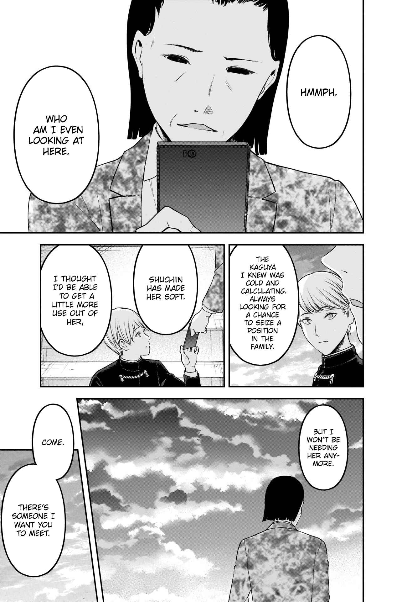 Chapter 241 - Page 17