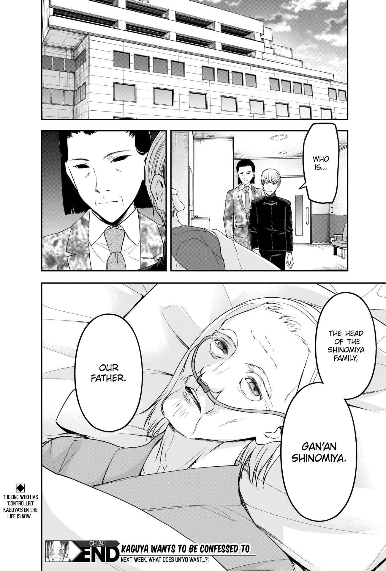 Chapter 241 - Page 18