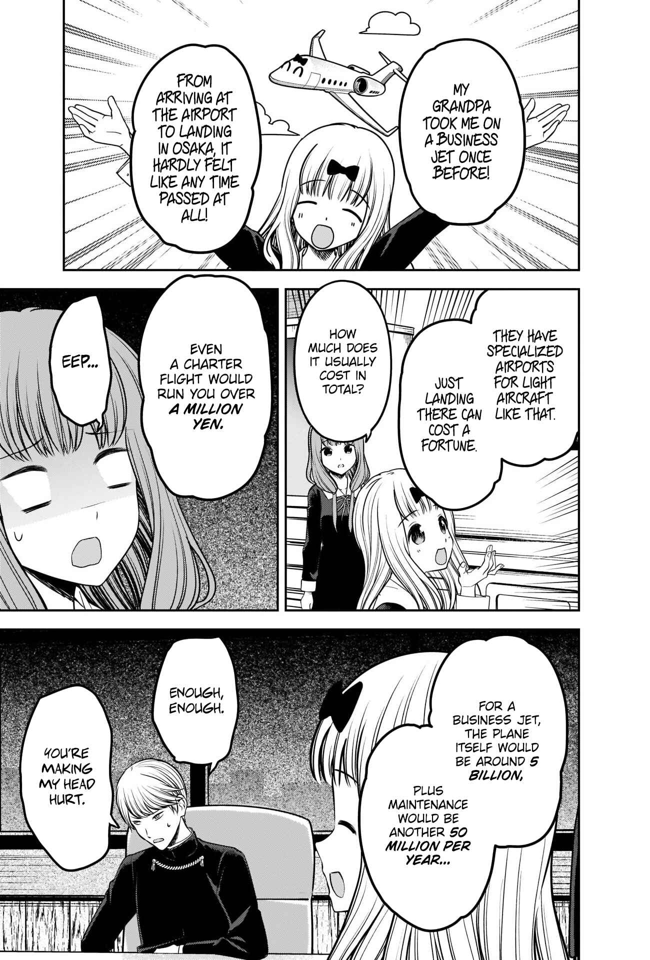 Chapter 241 - Page 5