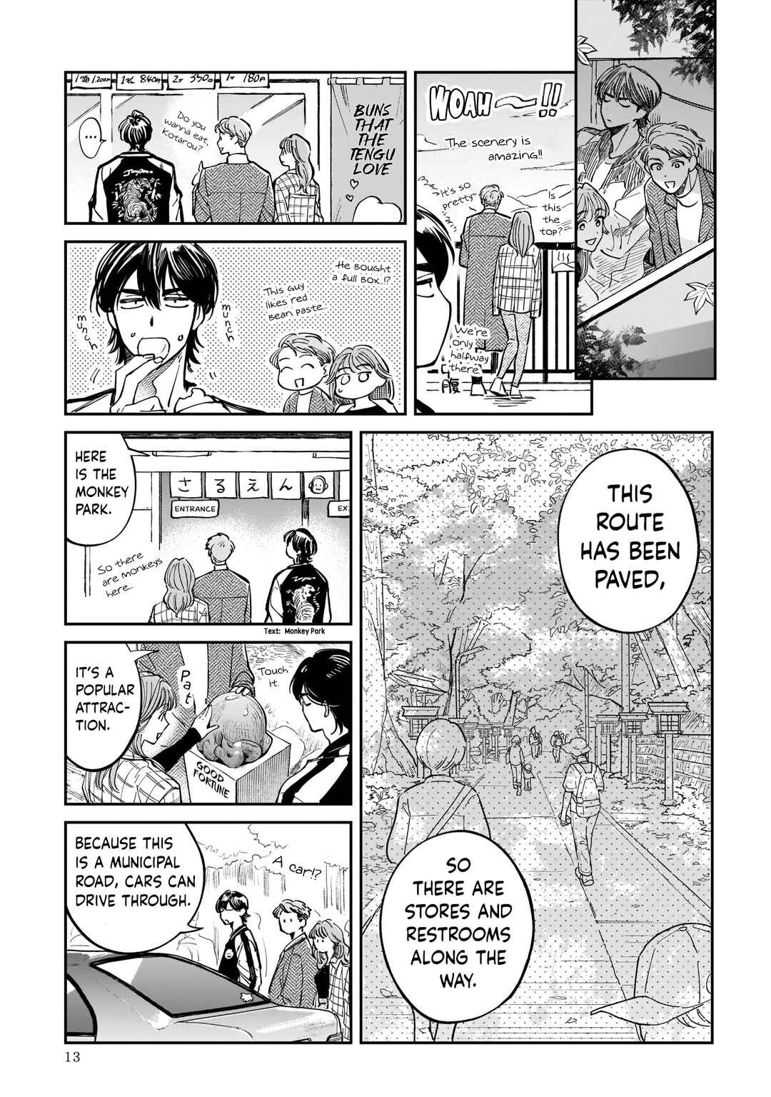 Chapter 1 - Page 10